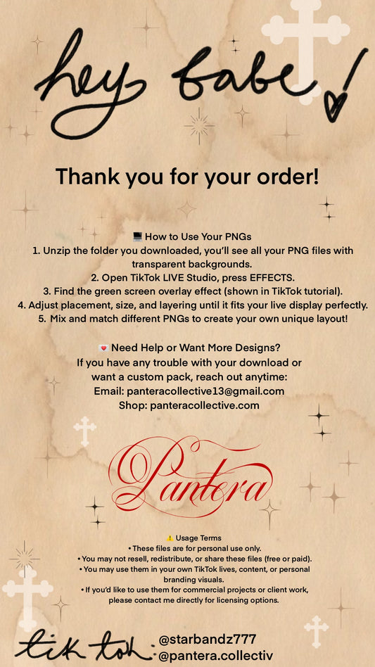 ANGEL script PNG